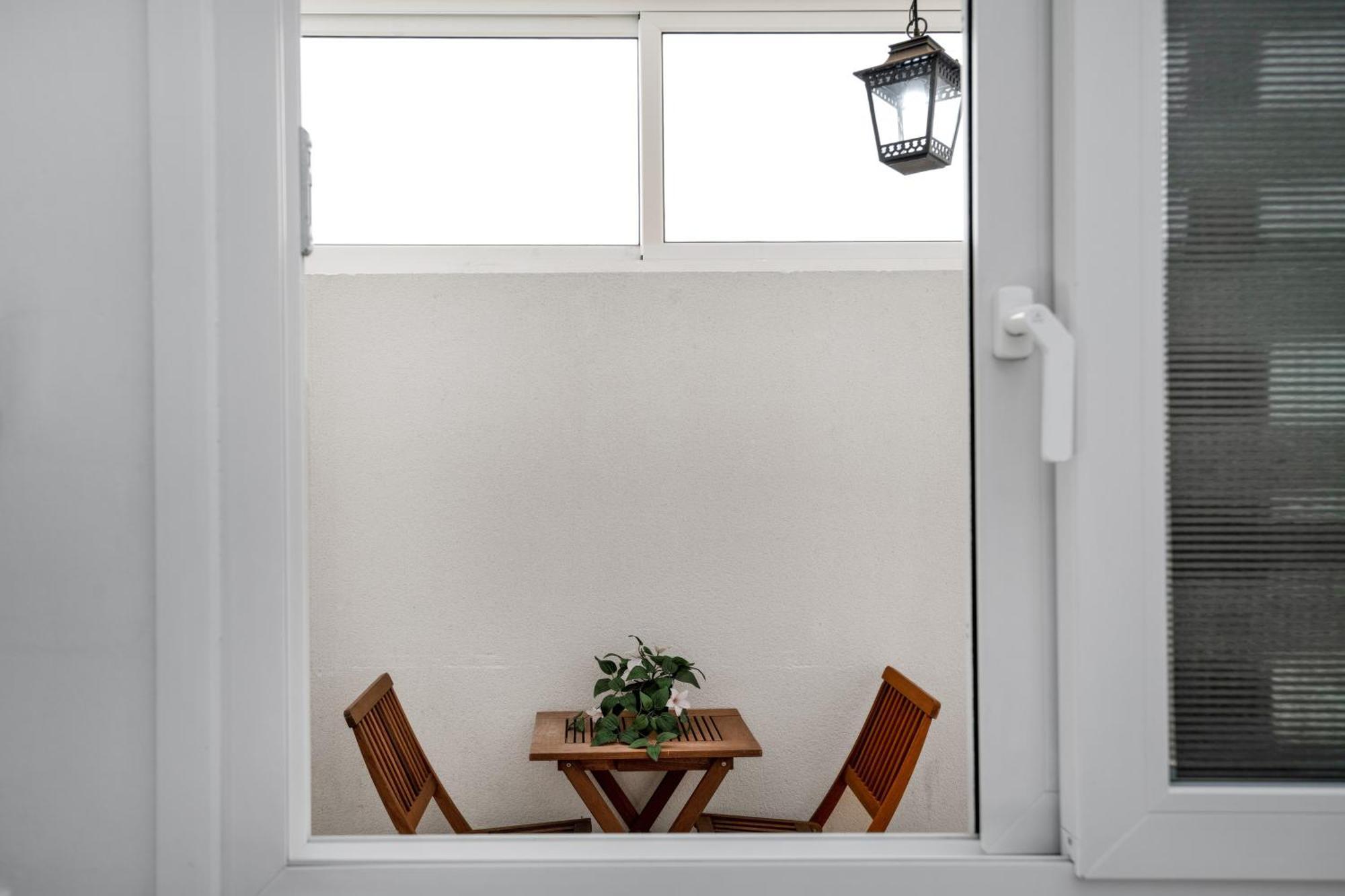 Casa Dang Villa Costa Teguise Eksteriør billede