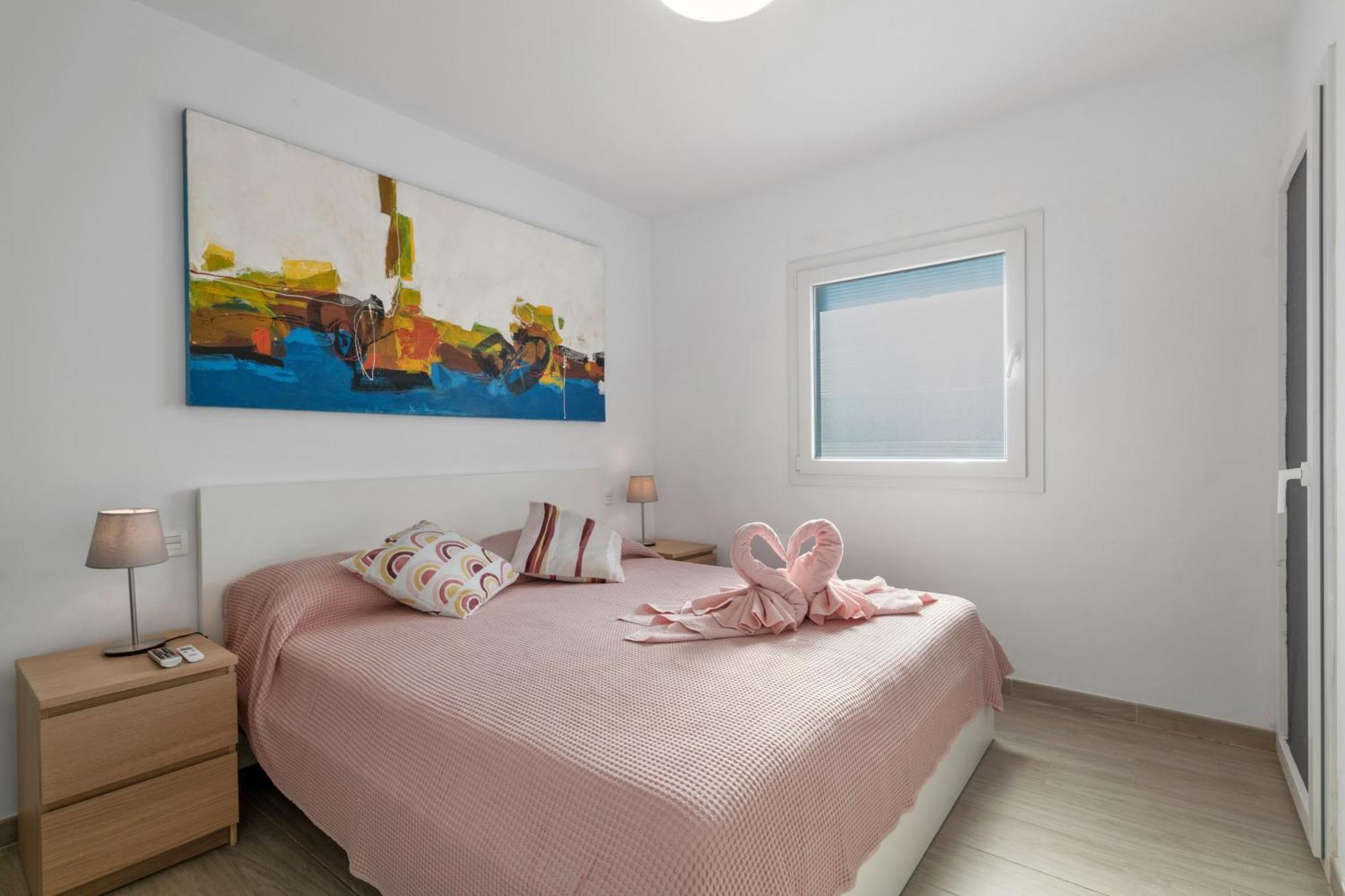 Casa Dang Villa Costa Teguise Eksteriør billede