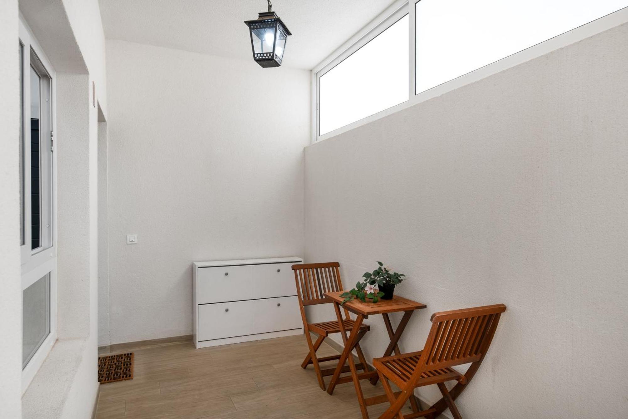 Casa Dang Villa Costa Teguise Eksteriør billede
