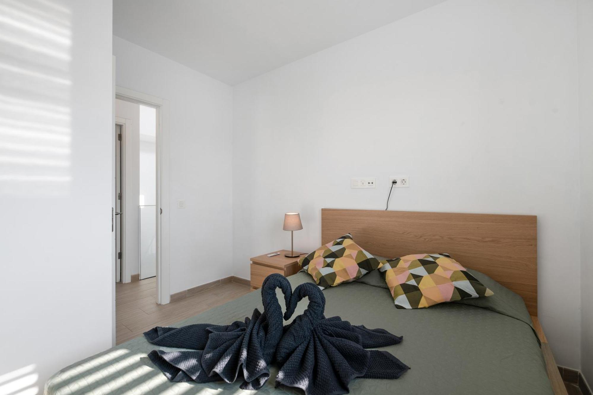 Casa Dang Villa Costa Teguise Eksteriør billede