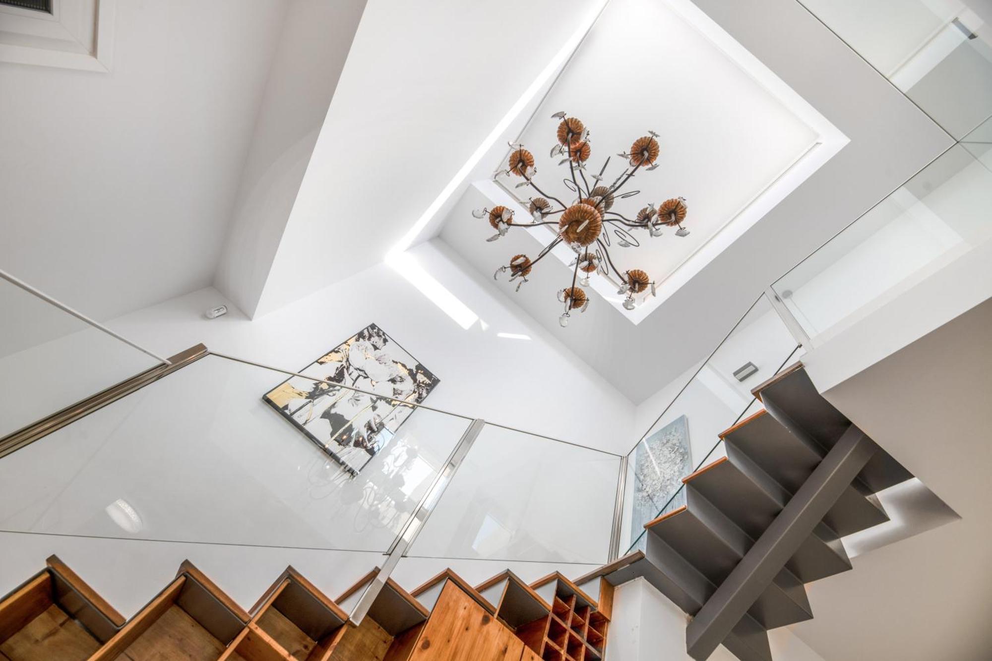 Casa Dang Villa Costa Teguise Eksteriør billede