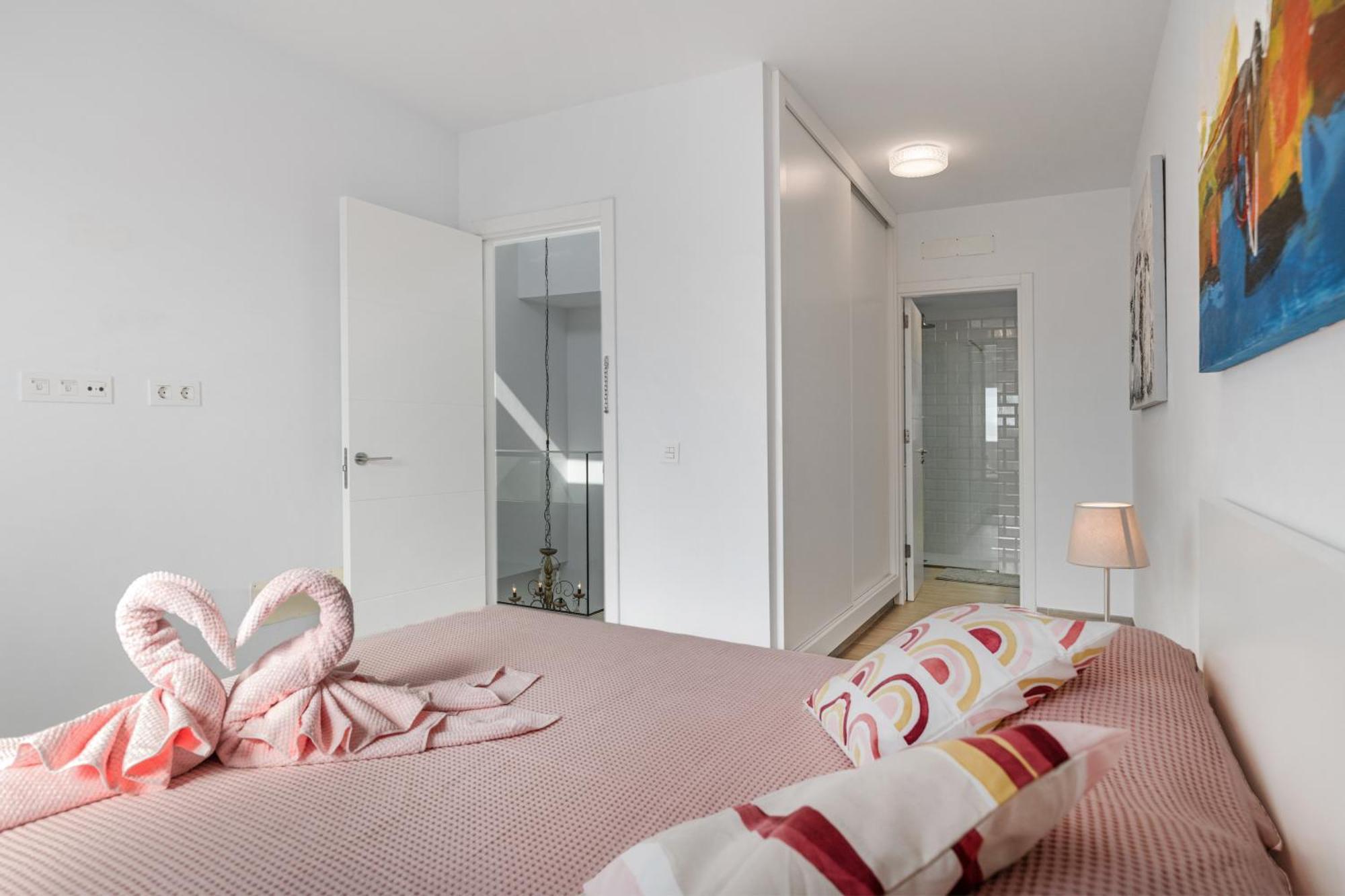 Casa Dang Villa Costa Teguise Eksteriør billede